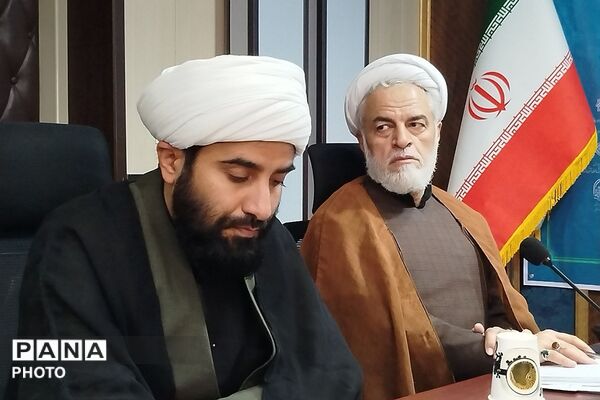 جلسه کارگروه توسعه آموزش عمومی قرآن شهرستانهای استان تهران