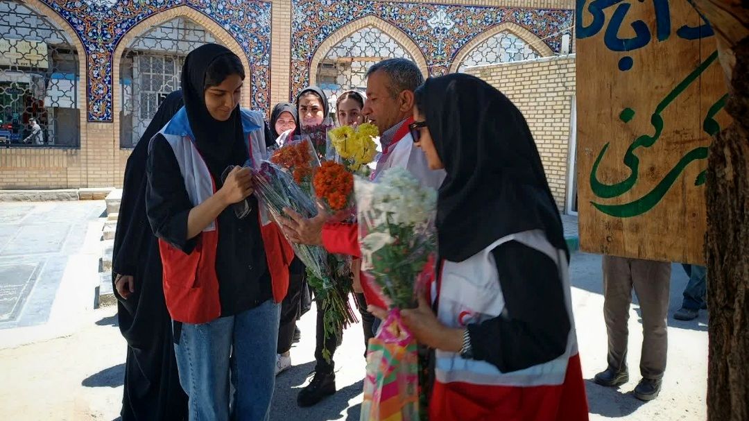 روز حرکت‌های جهادی یادآور تعهد همگانی به خدمت است