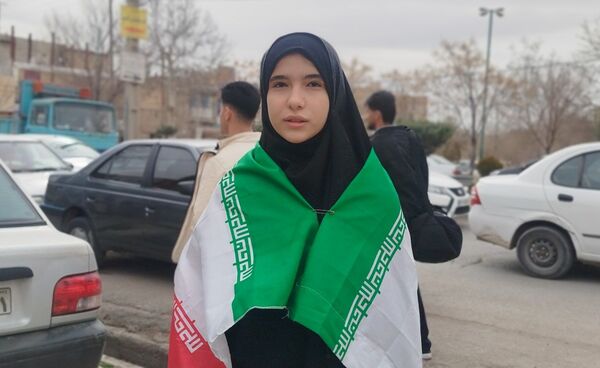 حماسه ۲۲ بهمن در کوهدشت؛ تجلی ایستادگی و میثاق مجدد با آرمان‌ها