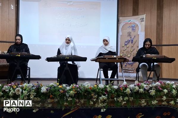 کانون‌ها، فرصتی برای رشد و خلاقیت دانش‌آموزان