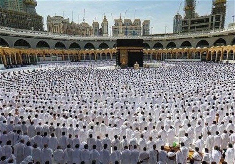اختصاص ۵۰۰ یورو به زائران حج تمتع ۱۴۰۳