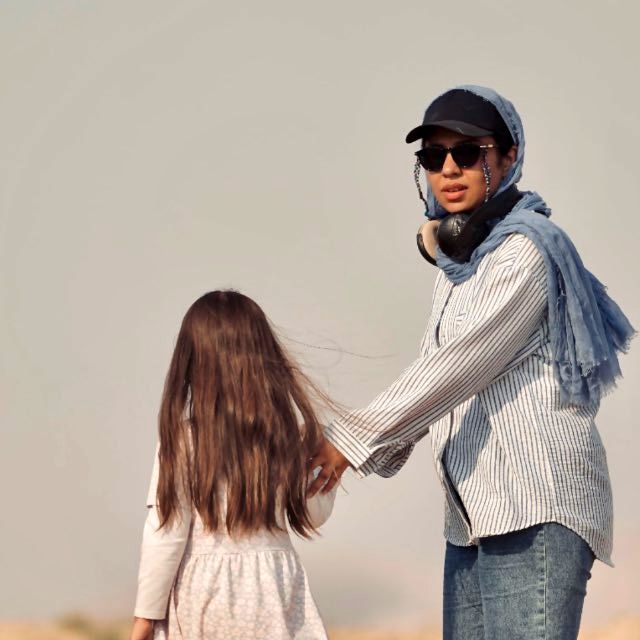 «فادیا» از شنیدن صداهای نشنیده‌شده متولد شد