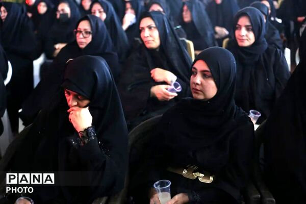 آیین گرامیداشت سالگرد شهادت سردار شهید اکبر عنایتی در ملارد