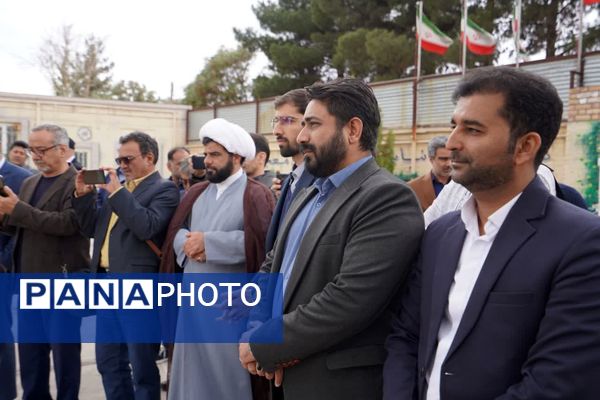 جشنواره فرهنگی هنری فردا مرحله استانی در تربت جام برگزار شد