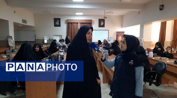 دوره جامع تربیت پژوهشگر در استان خراسان رضوی