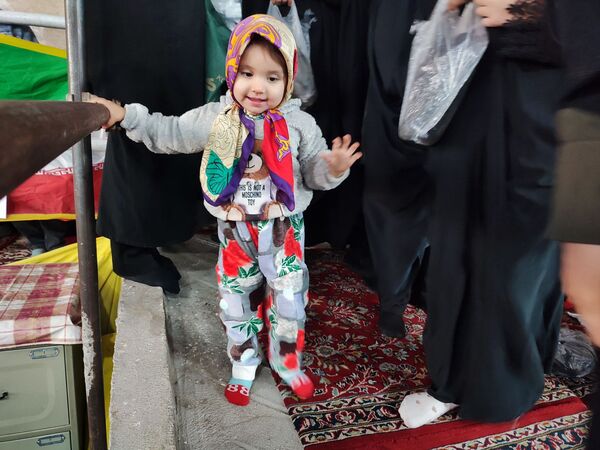 نماز جمعه در هفته دوم آذر ماه در نیشابور