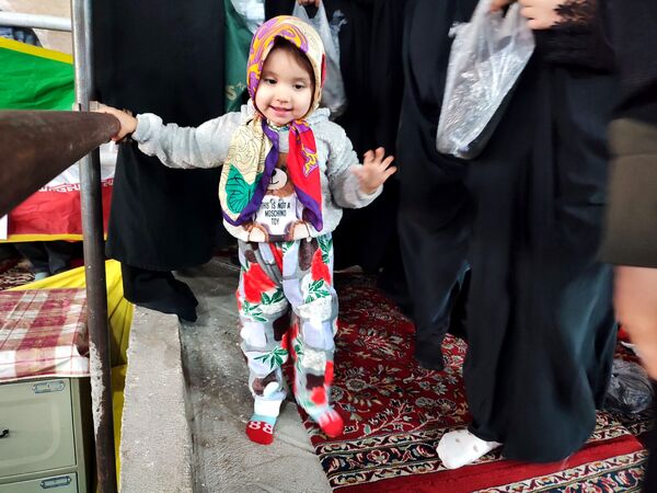 نماز جمعه در هفته دوم آذر ماه در نیشابور
