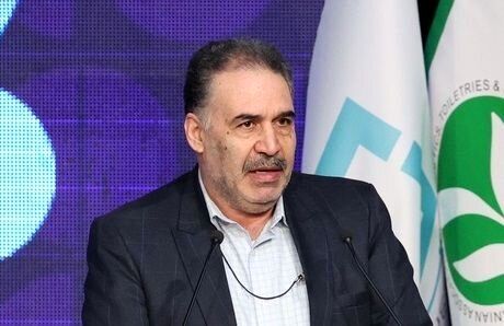 رشد تعداد کارخانه‌های بهداشتی و آرایشی