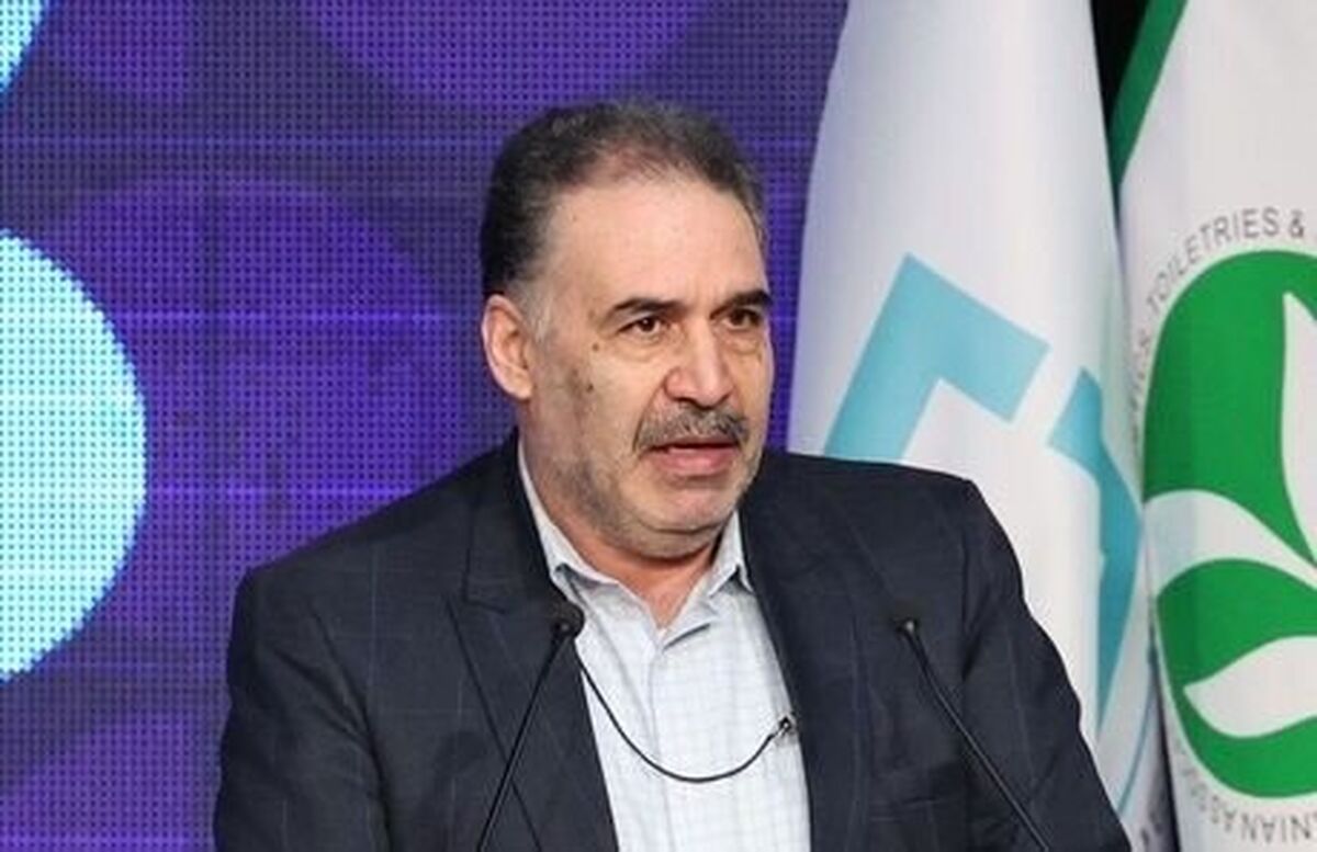 رشد تعداد کارخانه‌های بهداشتی و آرایشی