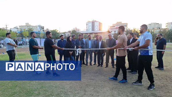 میدان پویا”؛ تابستان نشاط، مهارت و مشارکت دانش‌آموزان کلید خورد