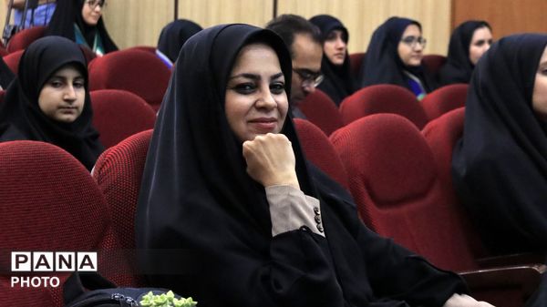 چهره‌های درخشان سازمان دانش‌آموزی زیر ذره‌بین دوربین‌ها