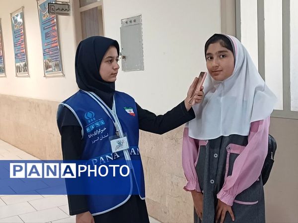 برگزاری شروع کلاس‌های پژوهش‌سرای ملاصدرای ناحیه 4 کرج