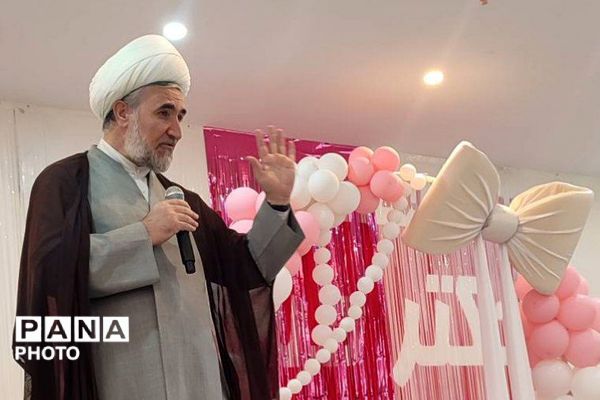 اجرای «طرح نیک» در آموزشگاه دکتر حسابی ناحیه دو شهرری 