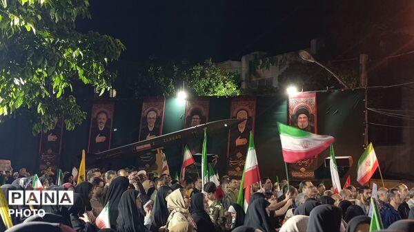 دارالشهدا میزبان آیین گرامیداشت دومین سالگرد شهید جمهور