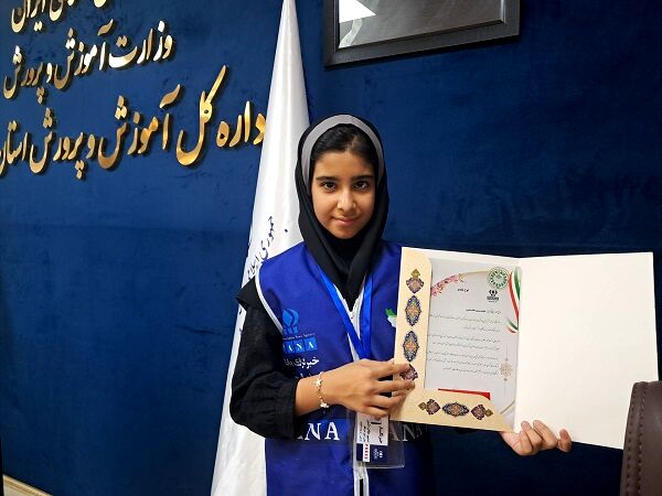 خبرنگار با بی‌طرفی و صداقت باید صدای مردم باشد