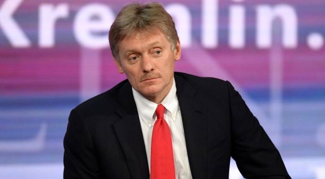 قدردانی مسکو از تلاش‌های ترامپ برای حل‌وفصل مناقشه اوکراین