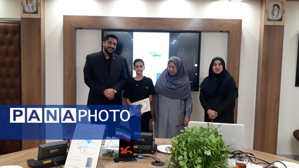 اختتامیه رویداد کانون یاران، طلوع استعداد‌های نوین