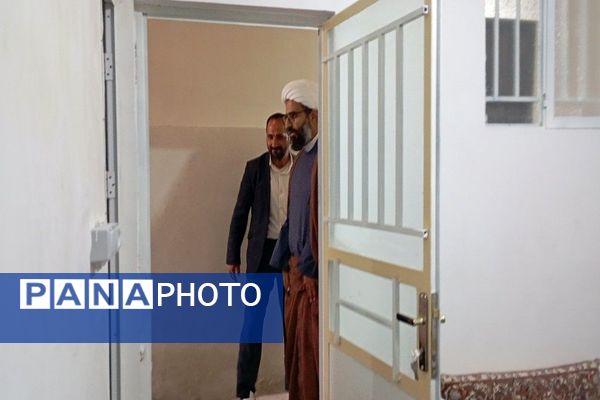 افتتاحیه مجموعه فرهنگی آدینه شهر بار 