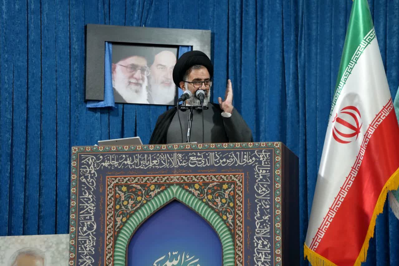 غدیر خم فرصتی برای تقویت وحدت اسلامی بین شیعه و سنی است