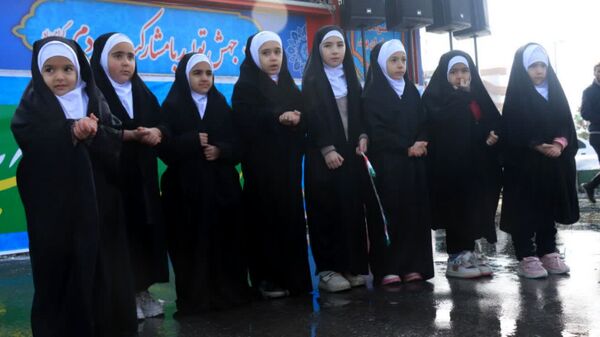 حماسه حضور مردم اراک در راهپیمایی، گامی بلند به سوی ظهور