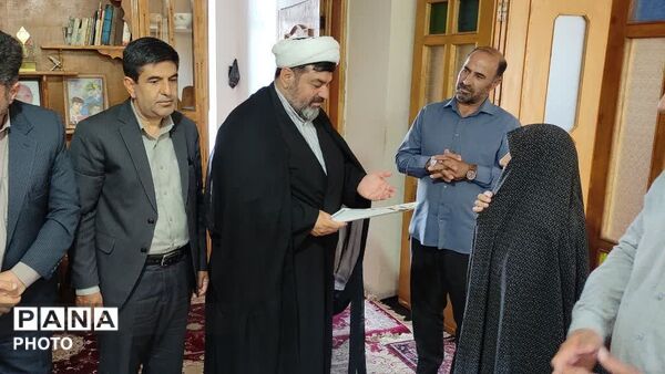 تجدید میثاق جهادگران چهارمحال و بختیاری با آرمان‌های شهدا 