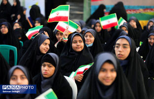 از برنامه‌درسی نوین و هوشمندسازی تا مشارکت خانواده و درخشش جهانی دانش‌آموزان