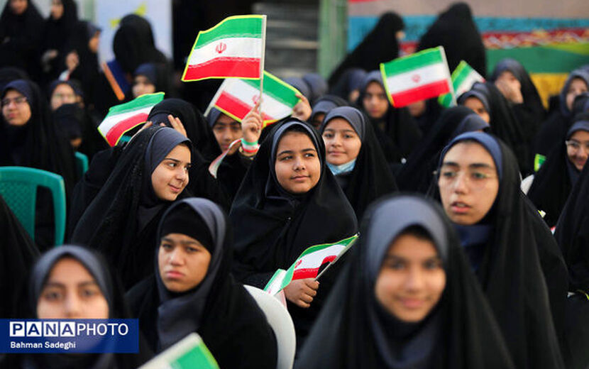 آمادگی آموزش و پرورش برای آغاز پرنشاط سال تحصیلی جدید