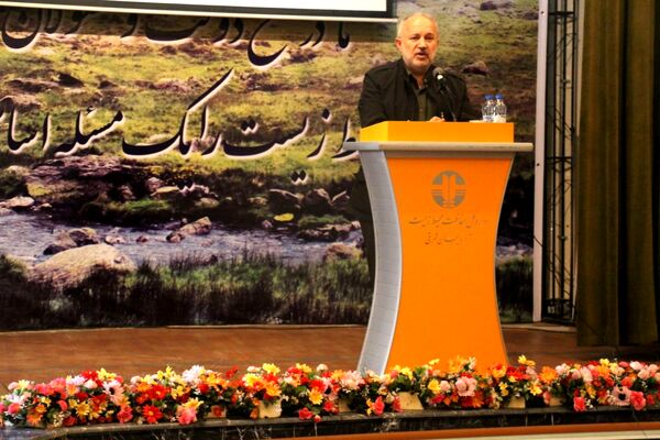 فراخوان پویش ایده‌های سبز تبریز