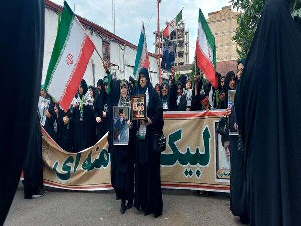 اجتماع زینبیون تالش عهدی دوباره با مقتدا
