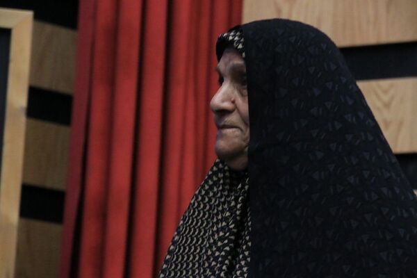 مراسم معلم سرآمد ۱۴۰۳ شهرستان‌های استان تهران و گرامیداشت مقام معلم در ایوان ری