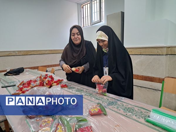 سنجش و ارزیابی تکمیلی آزمون کیفیت بخشی، به ایستگاه پایانی خود رسید