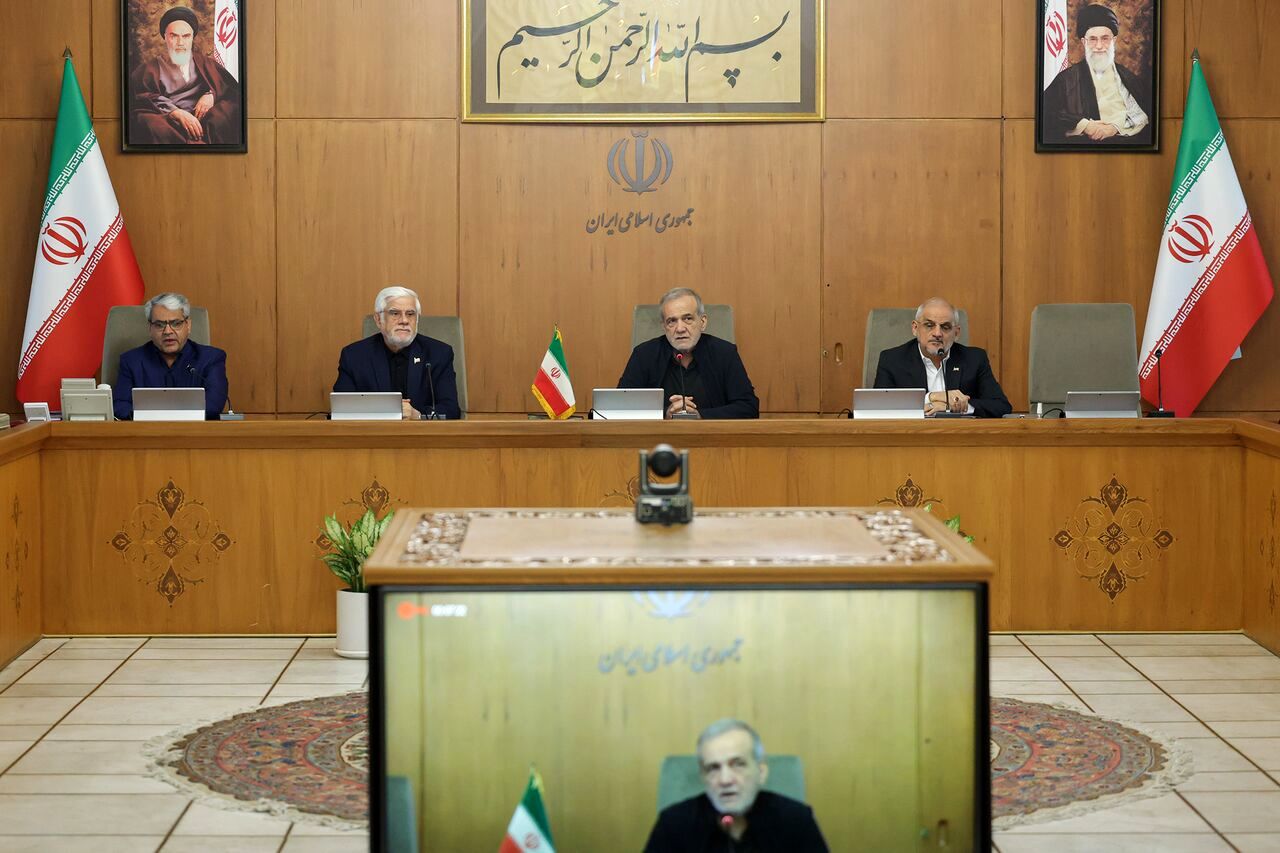 همدلی ایجادشده در کشور، فرصتی برای تحول در رفتار مسئولان است