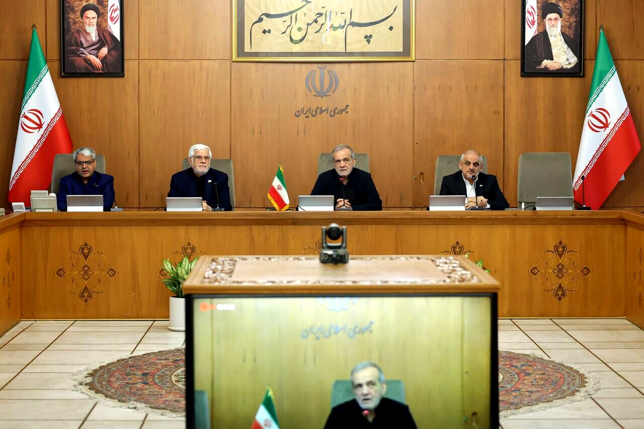 همدلی ایجادشده در کشور، فرصتی برای تحول در رفتار مسئولان است
