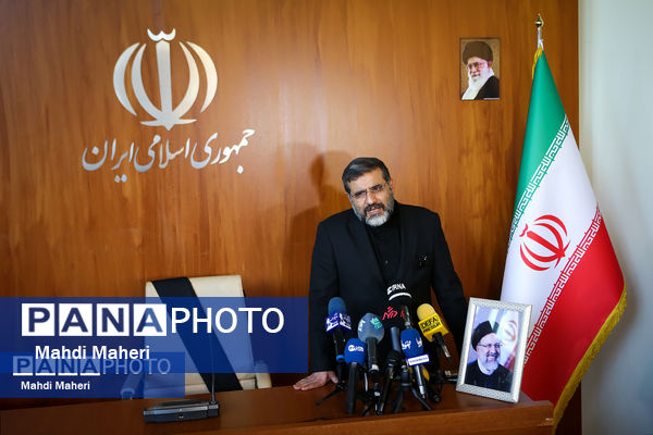 مراسم یادبود خادم فرهنگ به میزبانی اهالی فرهنگ