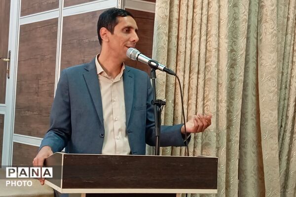 «سپاس معلم»؛ از کلاس درس تا افق فردا