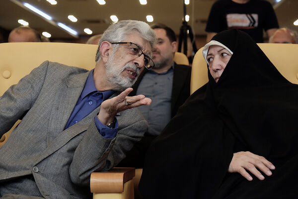 نشست ملی مدیران عامل و موسسان مدارس مجتمعی غیردولتی و هیات امنایی