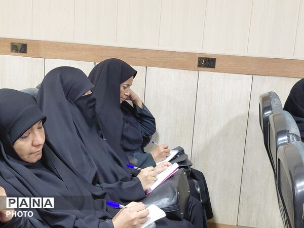 اجلاس راه‌اندازی مدارس قرآنی خراسان رضوی