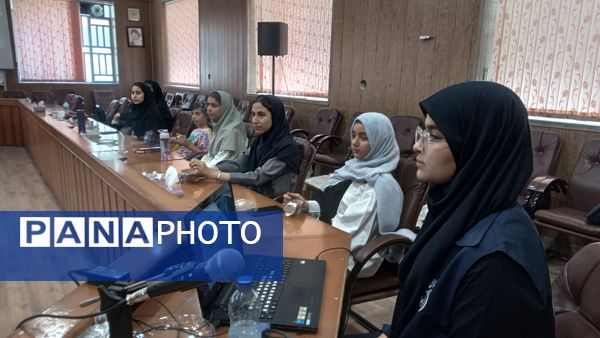 یکشنبه‌های پانایی در زرقان