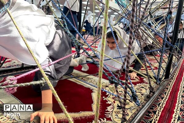 جشن بندگی وآغاز فصل تازه‌ای از مسئولیت وایمان 