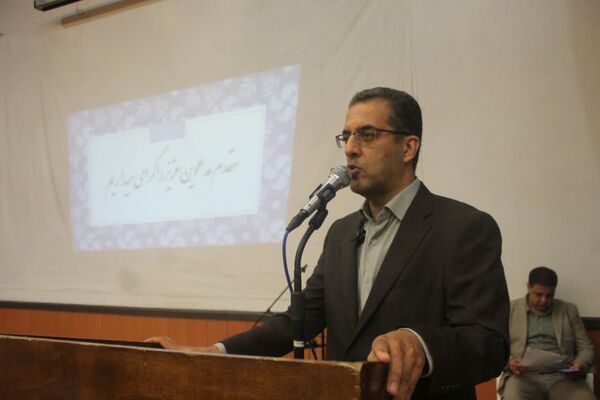 افتتاح نهمین شُکرانه انجیر در گلوگاه 