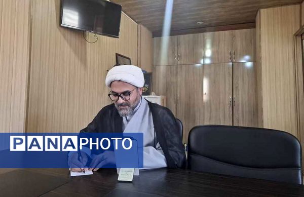 جلسه مجازی معاونان پرورشی و فرهنگی آموزش و پرورش استان بوشهر