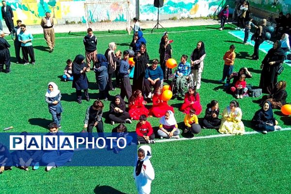 جشنواره ورزش‌های همگانی توان‌یابان