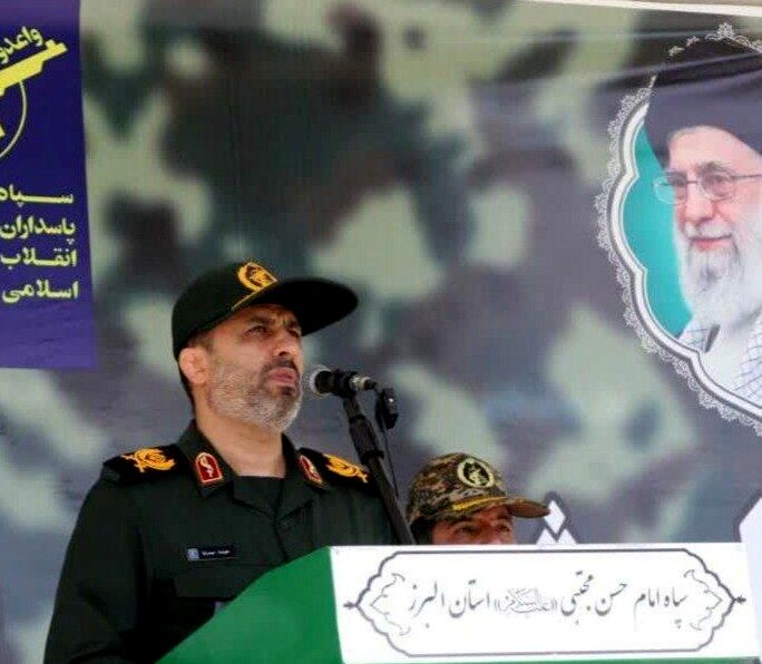 هوشمندی امنیتی، عبور موفق از تهدیدات بدون تلفات است