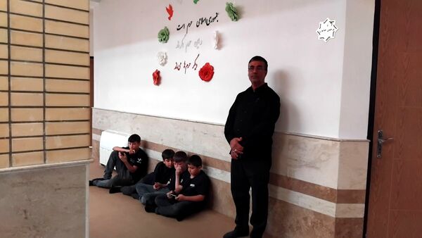 همایش سه ساله‌های حسینی