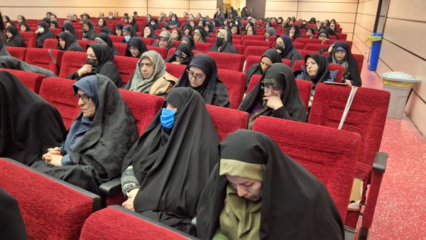  جلسه توانمندسازی مدیران مدارس ابتدایی در منطقه ۱۴