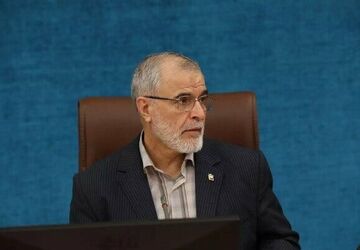 در جریان جنگ، شورای امنیت کشور یک روز در میان تشکیل جلسه داد