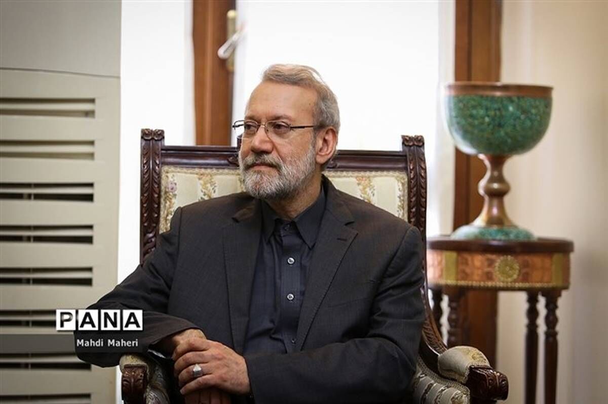 صهیونیست‌ها با تئوری‌های ارتجاعی نمی‌توانند خاورمیانه را تغییر دهند