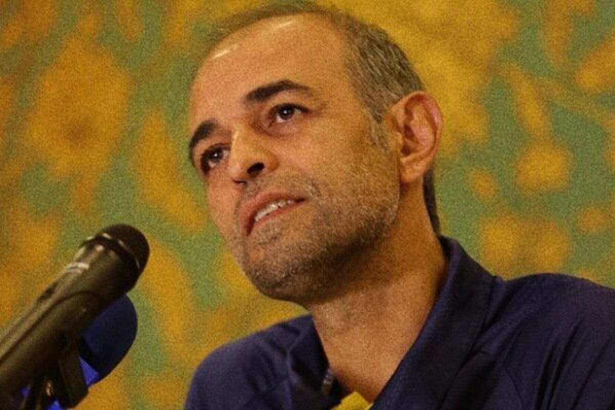 نویدکیا: در نیمه اول بهتر از استقلال بودیم/ موقعیت های زیادی داشتیم