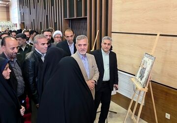 جشنواره «نور دخت» نمونه‌ای از نقش‌آفرینی نسل جدید است