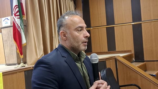 اعزام کاروان راهیان نور دانش‌آموزی شهرستان دامغان  